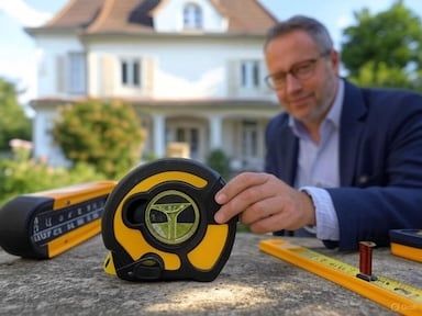 Trouver un Expert en Bâtiment Autour de Moi : Protégez Votre Maison avec un Professionnel 1 expert en bâtiment autour de moi