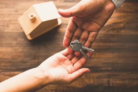 Faire la réception d'un chantier