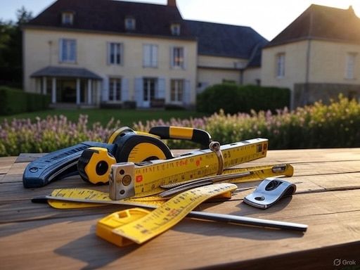 Expert pour Maison – Protégez Vos Intérêts avec un Professionnel Indépendant 1 Expert pour Maison – Protégez Vos Intérêts avec un Professionnel Indépendant