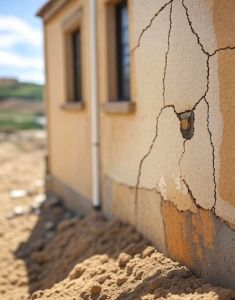 Combien coûte une expertise fissure maison ?