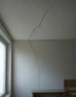 expert fissure plafond