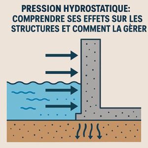 pression hydrostatique