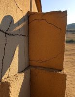 experts en bâtiment pour les fissures dues à la sécheresse