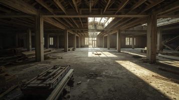 Abandon de chantier par un artisan