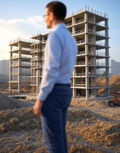 Expertise en bâtiment