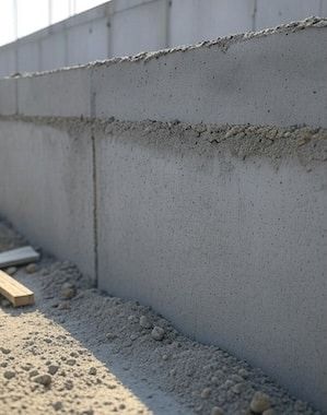 Gros béton