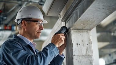 Méthodes d’investigation Expert Bâtiment