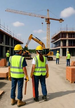 Veille sanitaire dans le bâtiment