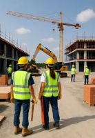 Veille sanitaire dans le bâtiment