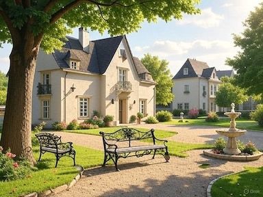 Expertise Diagnostic Habitat : Protégez Votre Maison avec une Analyse Professionnelle 1 Expertise Diagnostic Habitat