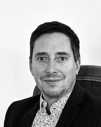 Aurélien Girardot, expert bâtiment à Montpellier et dans l'Hérault
