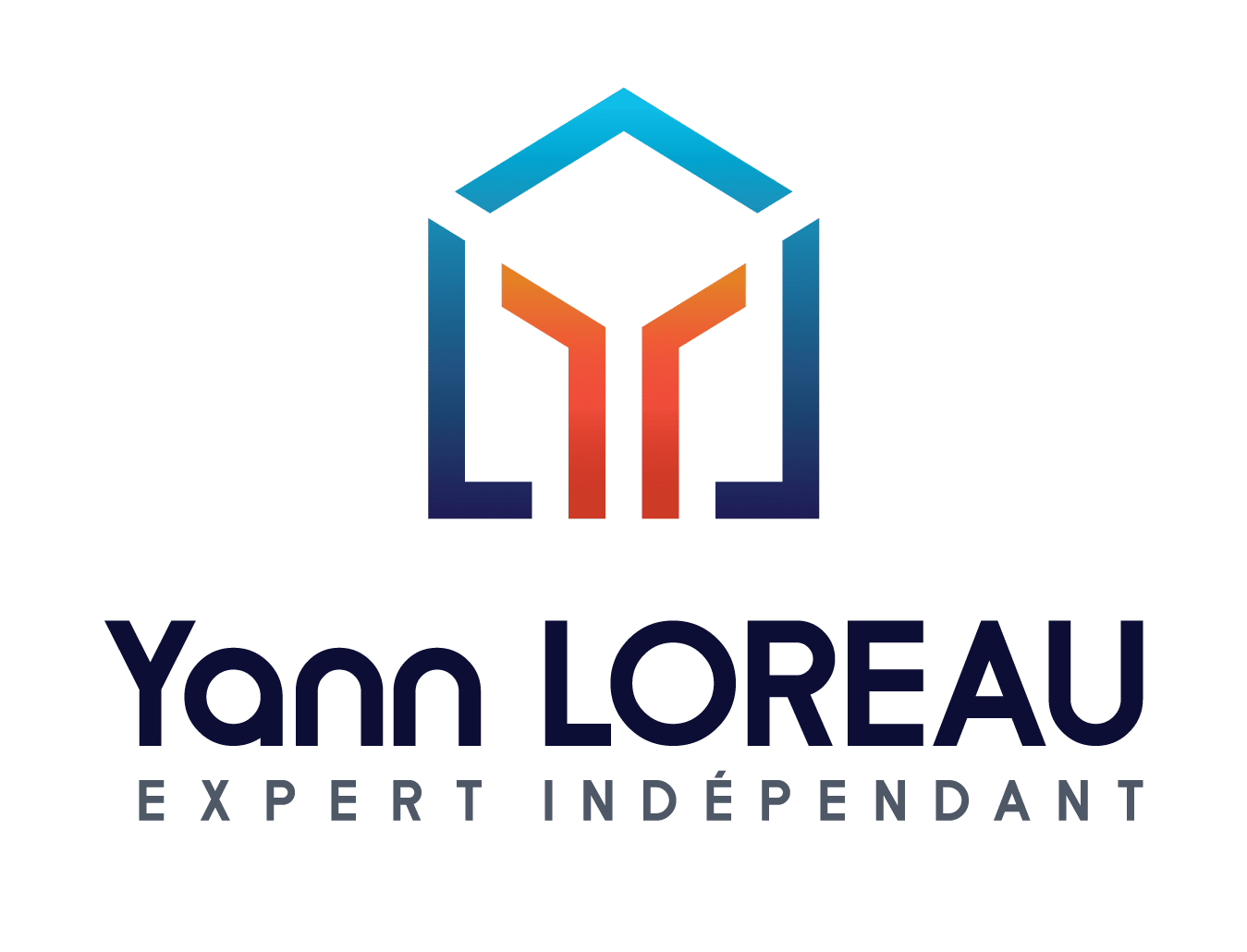 Expert Bâtiment Yonne 89 1 Logo Yann Loreau 1 1