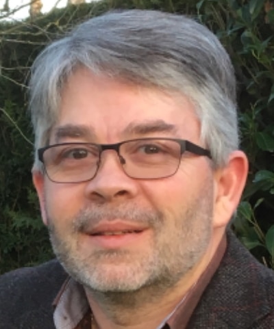 Yuri Le Boedec, expert bâtiment à Rennes et en Ille-et-Vilaine