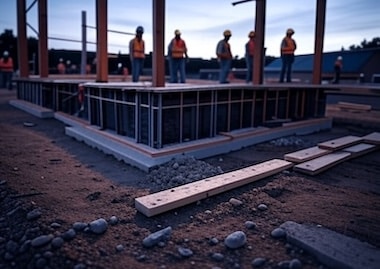 Reprise en sous-oeuvre