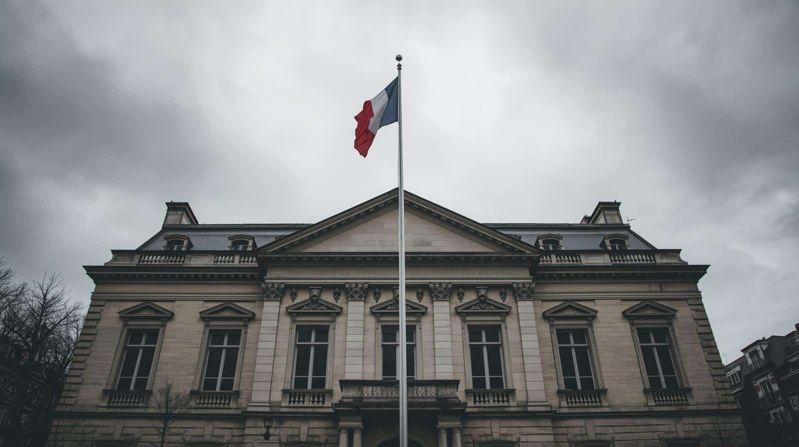 Arrêté catastrophe naturelle sécheresse