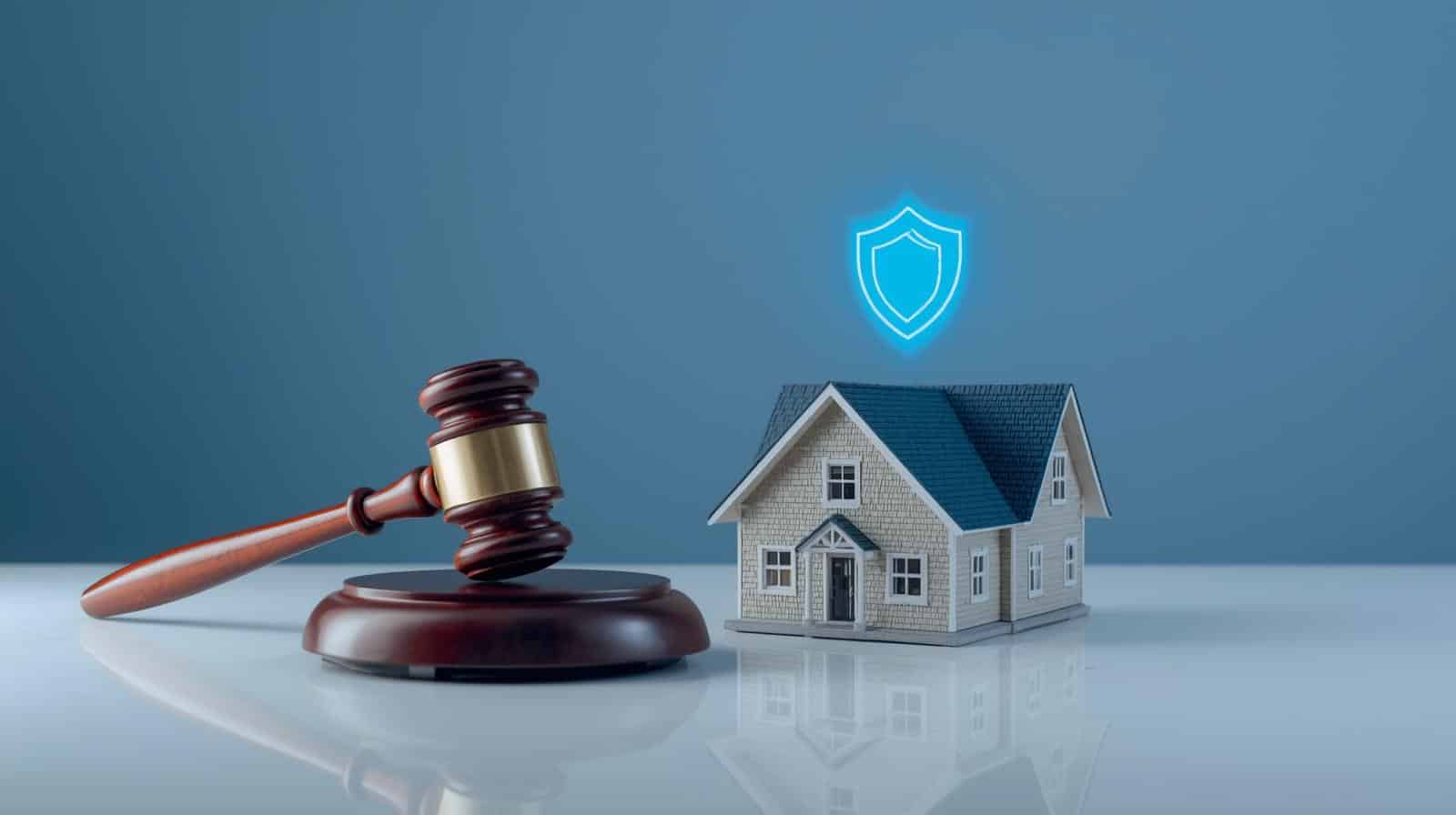 Mettre en jeu la garantie decennale : procedure