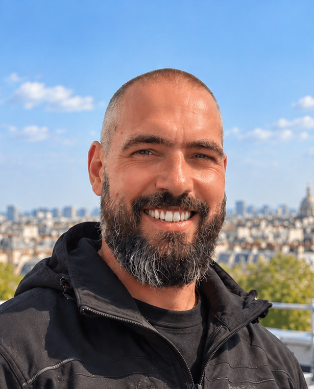 Alexandre Clerici, expert bâtiment indépendant dans le Pas-de-Calais, spécialiste couverture et étanchéité