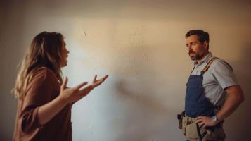 Recours contre un artisan pour malfacon