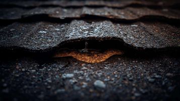 Malfaçon toiture et infiltrations