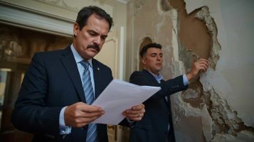 contre expertise assurance