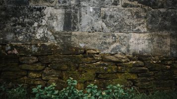 l'humidite dans une maison ancienne