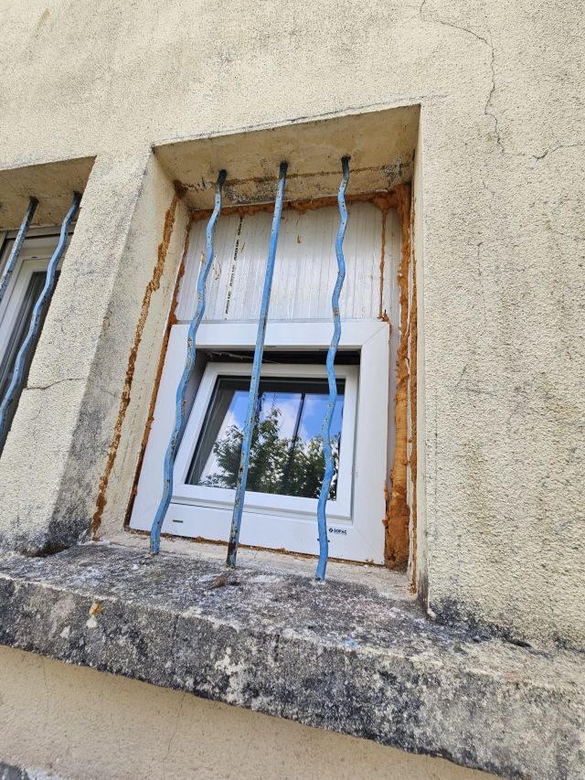 malfaçon maison en Charente-Maritime