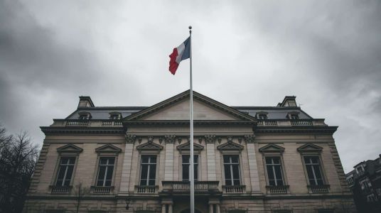 Arrêté catastrophe naturelle sécheresse