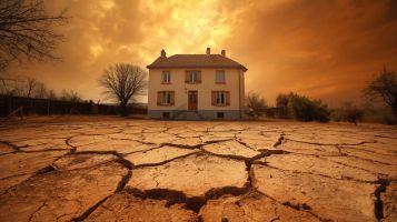 Catastrophe naturelle 2026 et sécheresse