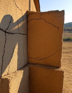 experts en bâtiment pour les fissures dues à la sécheresse