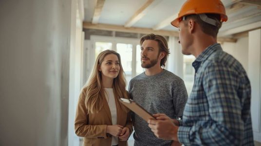 Expertise Avant Achat Immobilier