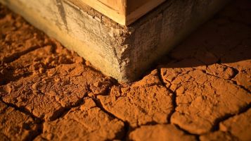 Retrait-gonflement des argiles