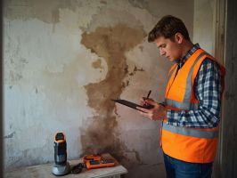 Prix diagnostic humidité