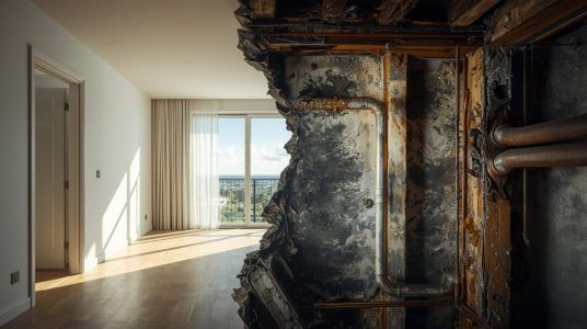 Vice Caché Immobilier